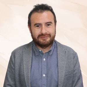 Foto de Álvaro Andrés Antonio Vásquez